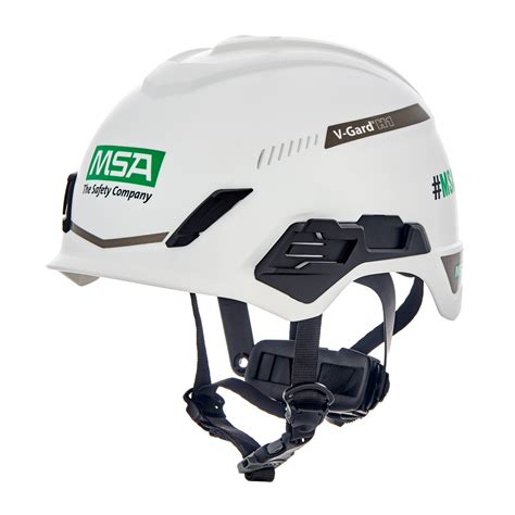 MSA® V.